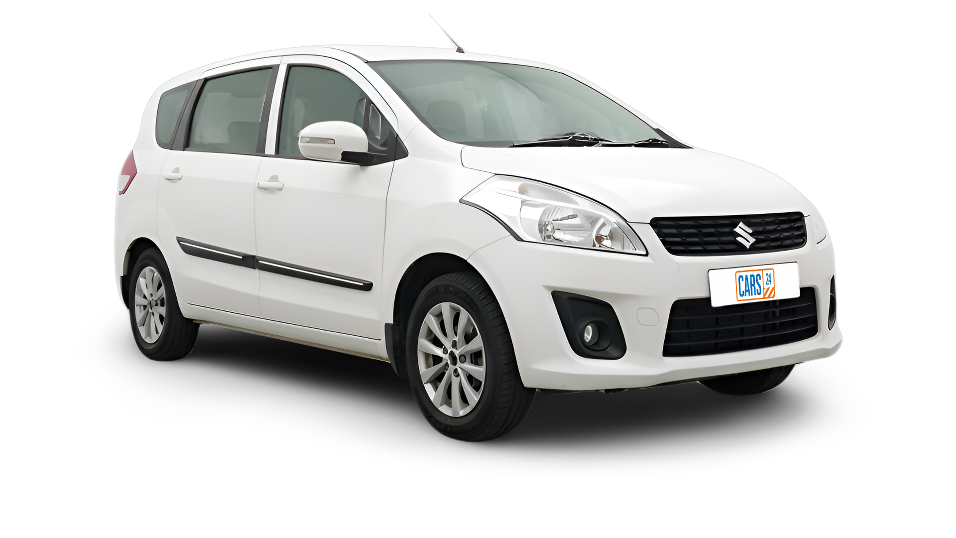 2012 Maruti Ertiga - SUV - Petrol - Manual - ₹3.38 lakh